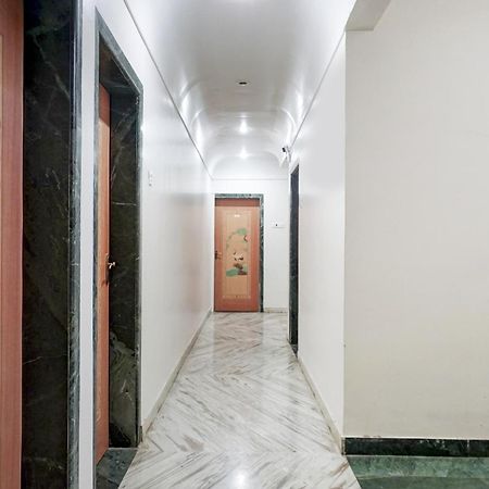 Collection O Shreya Hotell Talegaon Dabhade Exteriör bild