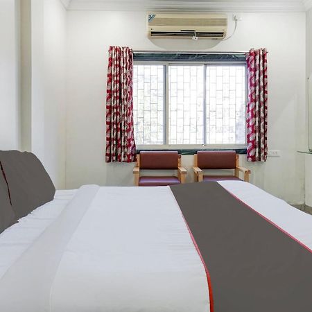 Collection O Shreya Hotell Talegaon Dabhade Exteriör bild