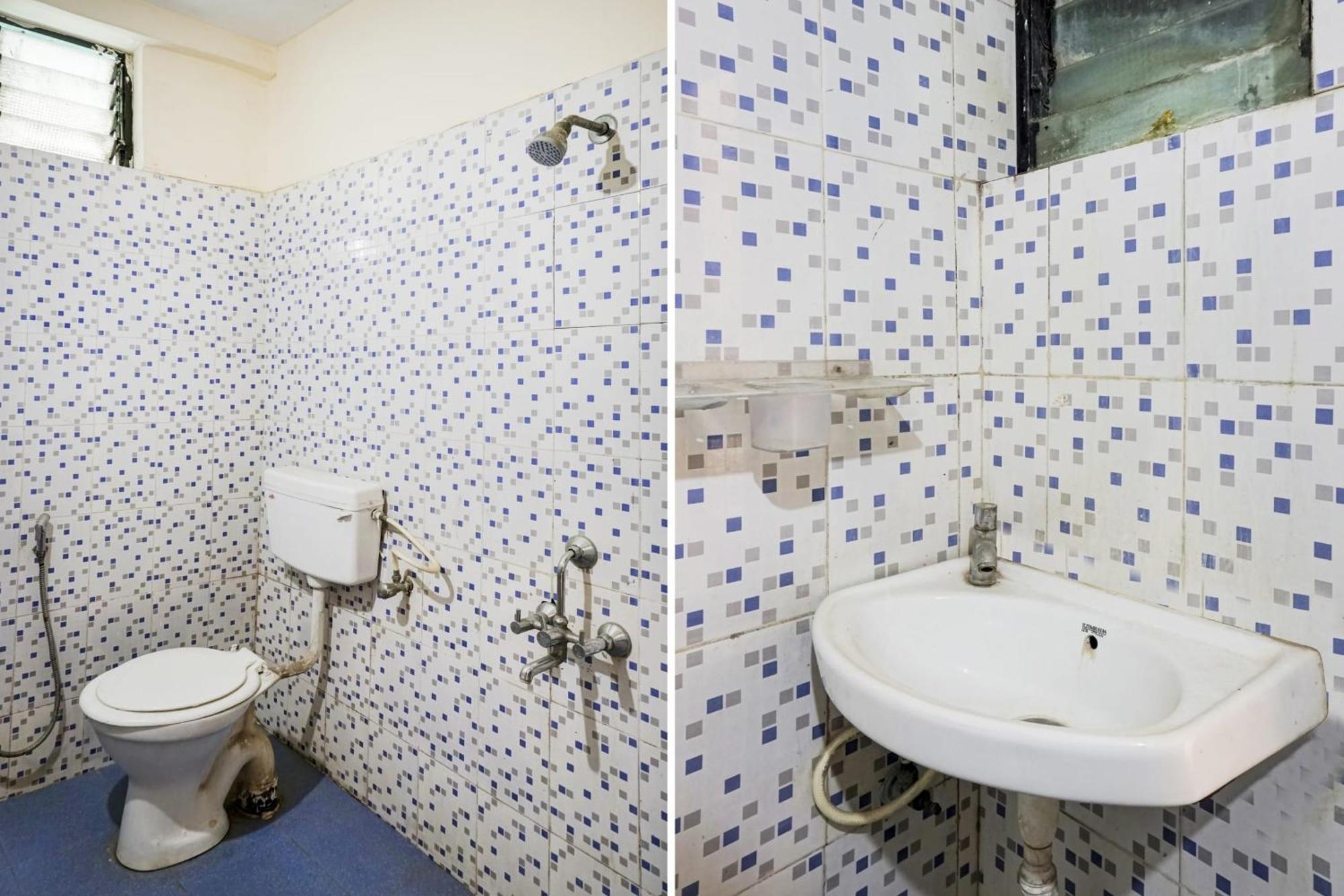 Collection O Shreya Hotell Talegaon Dabhade Exteriör bild
